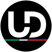 Logo University Dog